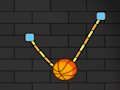 Permainan Slash Dunk secara online