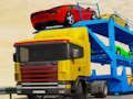 Permainan Truk pengangkut mobil gila  secara online