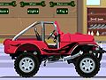 Permainan Pimp Jeep saya  secara online