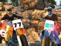 Permainan Balap Sepeda Moto Offroad  secara online
