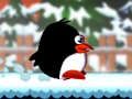 Permainan Pinguin Dash!  secara online