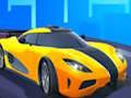 Permainan Balapan Master Balap Mobil 3D  secara online