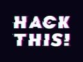 Permainan Hack ini! secara online