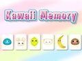 Permainan Memori Kawaii secara online
