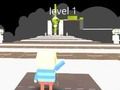 Permainan Kogama: Skibidi Toilet Parkour 25 Level  secara online