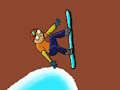 Permainan Snowboarder secara online