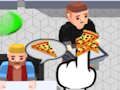 Permainan Pizza Cafe Tycoon secara online