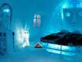 Permainan Melarikan Diri Dari Snow Crystal Hotel  secara online