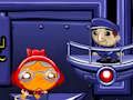Permainan Monkey Go Happy Stage 208 secara online