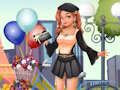 Permainan Girly Di Paris  secara online