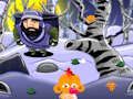 Permainan Monkey Go Happy Stage 211 secara online