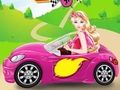 Permainan Mobil Baru Modis  secara online