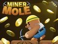 Permainan Mole Penambang secara online