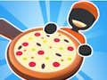 Permainan Seperti Pizza  secara online