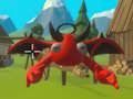 Permainan Jari Ajaib: 3D Fps  secara online