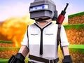 Permainan Serangan Balik Gila  secara online