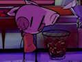 Permainan Jumat Malam Funkin 'VS Peppa Pig Creepypasta: Bacon Nigh  secara online