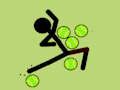 Permainan Penghancur Stickman  secara online