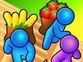 Permainan Peternakan Mini  secara online
