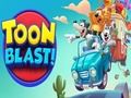 Permainan Toon Blast : Game Balok  secara online