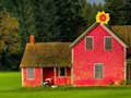 Permainan Harvest Farm Land Dog Escape secara online