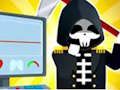 Permainan Kematian Datang  secara online