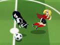 Permainan Piala Toon  secara online