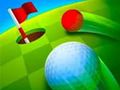 Permainan Lapangan Golf 2  secara online