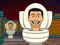 Permainan Penembak Toilet Skibidi  secara online