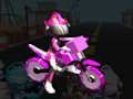 Permainan Game Tantangan Balap Moto 3d  secara online