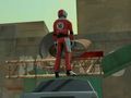 Permainan Hanya Atas: Gravitasi Parkour 3D  secara online