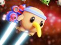 Permainan Jetpack Kiwi Lite secara online