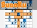 Permainan Sudoku Ultimatum secara online