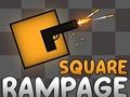 Permainan Rampage persegi  secara online