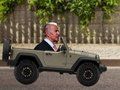 Permainan Biden Wheelie  secara online