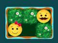 Permainan Puzzle Pasangan Emoji  secara online