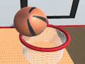 Permainan Pencetak gol bola basket 3d  secara online