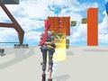 Permainan Hanya Up 3D Parkour: Go Ascend  secara online