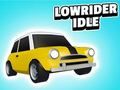 Permainan Mobil Lowrider secara online