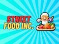 Permainan Jalanan Makanan Inc. secara online