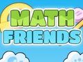 Permainan Teman Matematika secara online Permainan Teman Matematika secara online