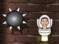 Permainan Toilet Skibidi Di Menara  secara online