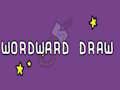 Permainan Draw Wordward  secara online