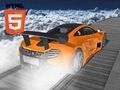 Permainan Stunt Mobil Super  secara online