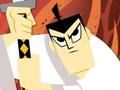 Permainan Samurai Jack: Kode Samurai  secara online
