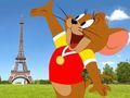 Permainan Tom dan Jerry: Berdandan  secara online