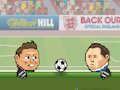 Permainan Sports Heads Football Edisi Eropa  secara online