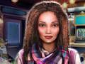 Permainan Makeover Nostalgia  secara online