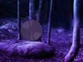 Permainan Escape Jungle Dark Enchanted secara online