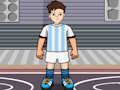 Permainan Bantu Pemain Bola Basket  secara online